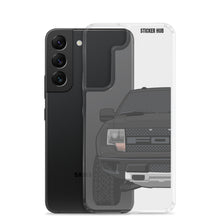 Load image into Gallery viewer, Black Gen 1 Raptor - Samsung Case