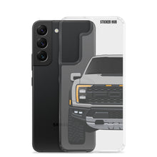 Load image into Gallery viewer, Silver Gen 3 Raptor - Samsung Case