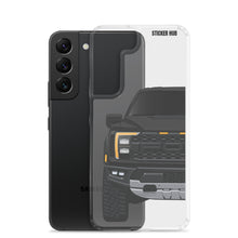 Load image into Gallery viewer, Black Gen 3 Raptor - Samsung Case