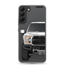 Load image into Gallery viewer, Avalanche Grey Gen 2 Raptor - Samsung Case