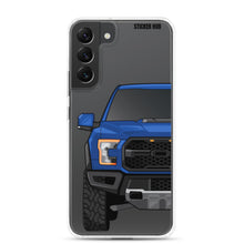 Load image into Gallery viewer, Lightning Blue Gen 2 Raptor - Samsung Case