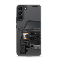 Load image into Gallery viewer, Black Gen 2 Raptor - Samsung Case