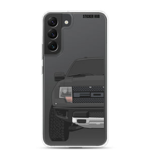 Gray Gen 1 Raptor - Samsung Case