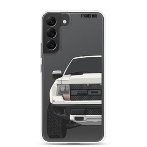 Terrain Gen 1 Raptor - Samsung Case