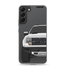 Load image into Gallery viewer, Silver Gen 1 Raptor - Samsung Case