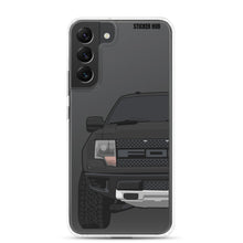 Load image into Gallery viewer, Black Gen 1 Raptor - Samsung Case