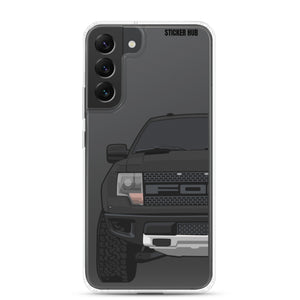 Black Gen 1 Raptor - Samsung Case