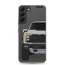 Load image into Gallery viewer, Silver Gen 3 Raptor - Samsung Case