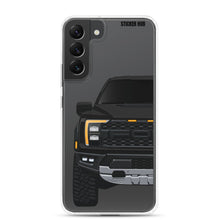 Load image into Gallery viewer, Black Gen 3 Raptor - Samsung Case