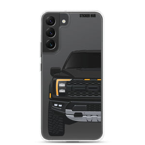 Black Gen 3 Raptor - Samsung Case