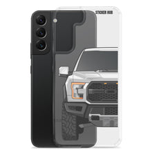 Load image into Gallery viewer, Avalanche Grey Gen 2 Raptor - Samsung Case