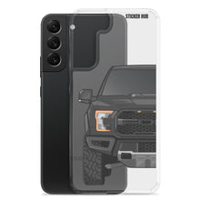 Load image into Gallery viewer, Black Gen 2 Raptor - Samsung Case