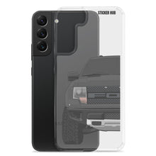 Load image into Gallery viewer, Gray Gen 1 Raptor - Samsung Case