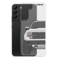 Load image into Gallery viewer, Silver Gen 1 Raptor - Samsung Case