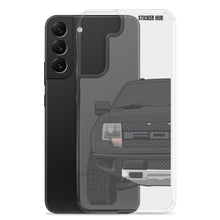 Load image into Gallery viewer, Black Gen 1 Raptor - Samsung Case