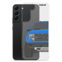 Load image into Gallery viewer, Blue Gen 1 Raptor - Samsung Case