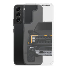 Load image into Gallery viewer, Black Gen 3 Raptor - Samsung Case