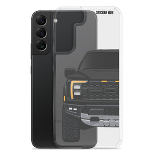 Black Gen 3 Raptor - Samsung Case