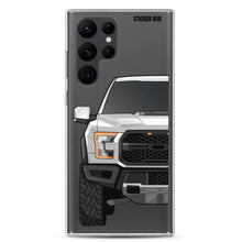 Load image into Gallery viewer, Avalanche Grey Gen 2 Raptor - Samsung Case