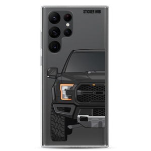 Black Gen 2 Raptor - Samsung Case