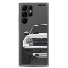 Load image into Gallery viewer, Silver Gen 1 Raptor - Samsung Case