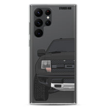 Load image into Gallery viewer, Black Gen 1 Raptor - Samsung Case