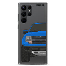 Load image into Gallery viewer, Blue Gen 1 Raptor - Samsung Case