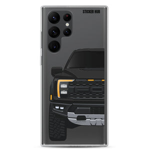 Black Gen 3 Raptor - Samsung Case