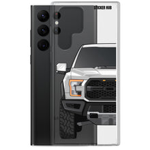 Load image into Gallery viewer, Avalanche Grey Gen 2 Raptor - Samsung Case