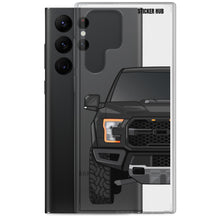 Load image into Gallery viewer, Black Gen 2 Raptor - Samsung Case