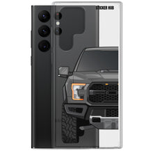 Load image into Gallery viewer, Leadfoot Gray Gen 2 Raptor - Samsung Case