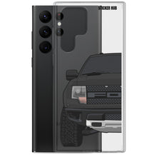 Load image into Gallery viewer, Black Gen 1 Raptor - Samsung Case