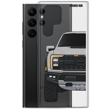 Load image into Gallery viewer, Silver Gen 3 Raptor - Samsung Case