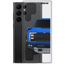 Load image into Gallery viewer, Velocity Blue Gen 3 Raptor - Samsung Case