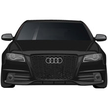 Load image into Gallery viewer, B8 Audi A4/S4 Stickers