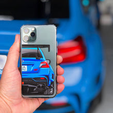 Load image into Gallery viewer, Cartoon Phone Case + Digital Drawing - Your Exact Car