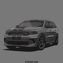 Load image into Gallery viewer, Cartoon Digital Drawing - Your Exact Car