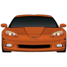 Load image into Gallery viewer, C6 Corvette Stickers