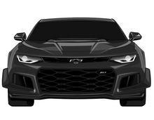 Load image into Gallery viewer, Camaro ZL1 1LE Stickers