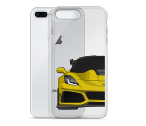 C7 Corvette Zr1 - iPhone 7 Plus/8 Plus case