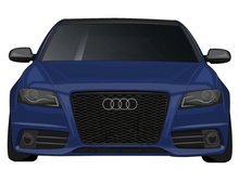 Load image into Gallery viewer, B8 Audi A4/S4 Stickers