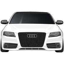 Load image into Gallery viewer, B8 Audi A4/S4 Stickers