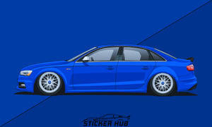 Cartoon Digital Drawing - Your Exact Car