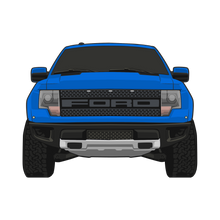 Load image into Gallery viewer, Gen 1 Ford Raptor Stickers