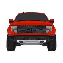 Load image into Gallery viewer, Gen 1 Ford Raptor Stickers