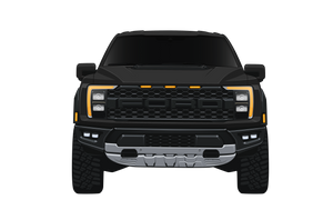 Gen 3 Ford Raptor Stickers