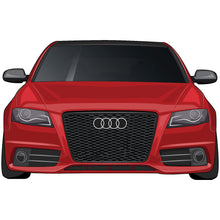 Load image into Gallery viewer, B8 Audi A4/S4 Stickers