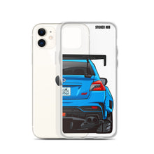 Load image into Gallery viewer, 1orLast Subaru STI - iPhone Case