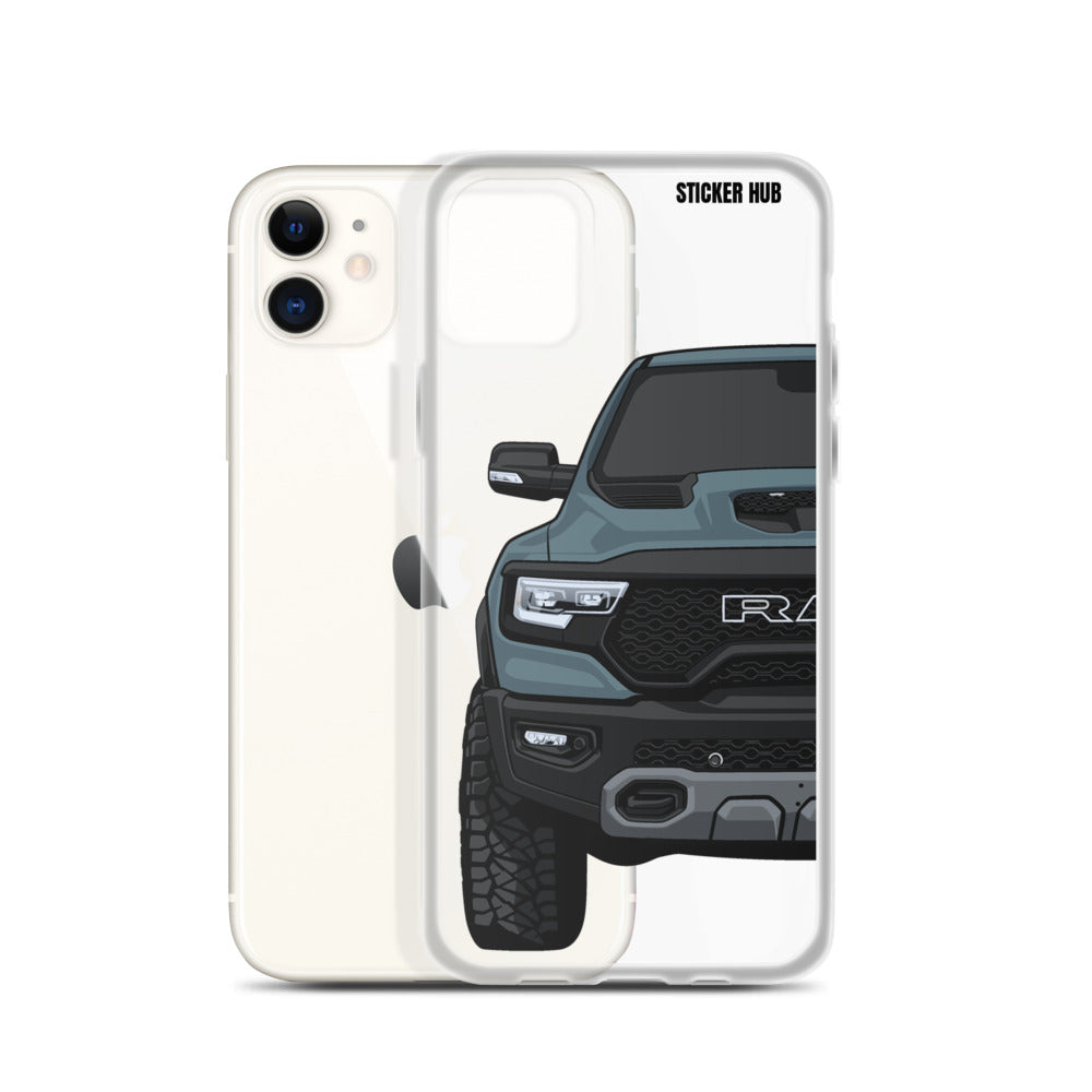 Anvil RAM TRX - iPhone Case