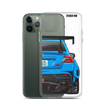 Load image into Gallery viewer, 1orLast Subaru STI - iPhone Case